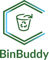 BinBuddy logo