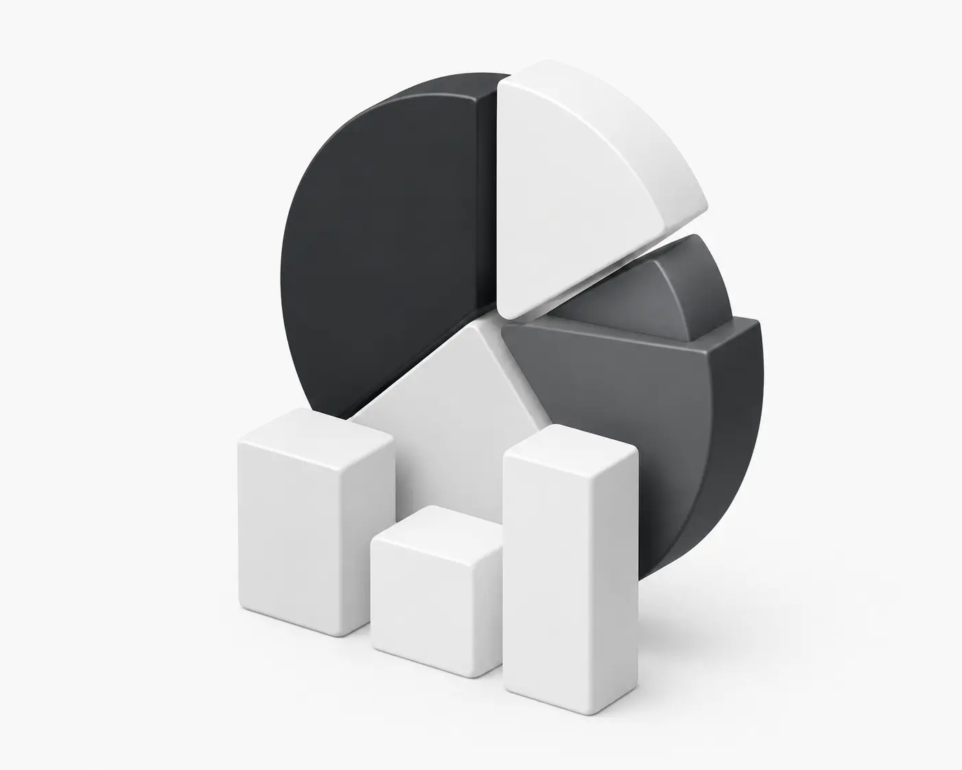 IT consulting and data analysis visualization